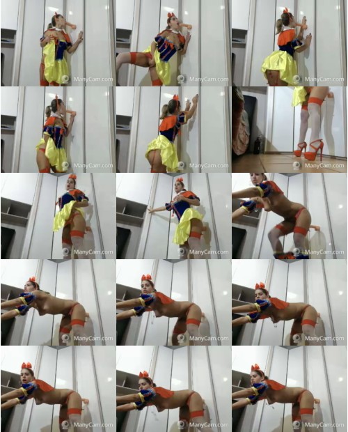 Download Video File: cam4 ginettaegino