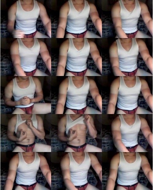 Download Video File: cam4 halloweenca