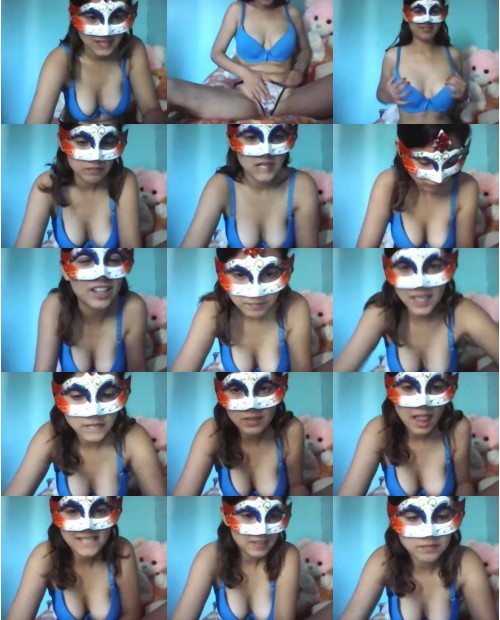 Download Video File: cam4 havivi22