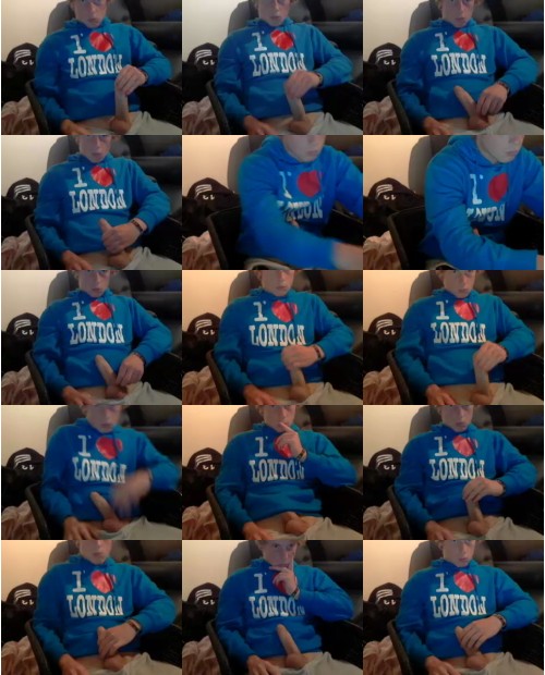 Download Video File: cam4 janstar97