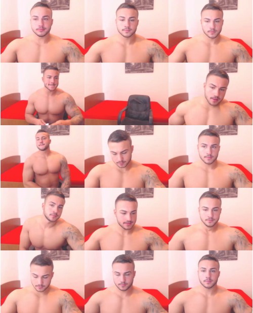 Download Video File: cam4 javicute4u