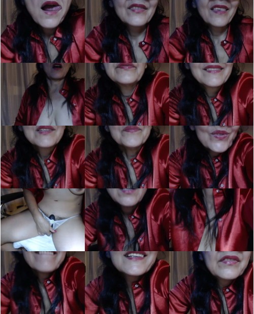 Download Video File: cam4 lady040