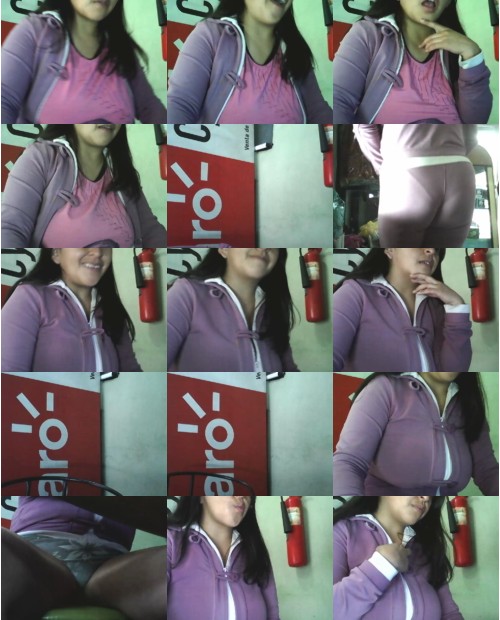 Download Video File: cam4 latinfemale