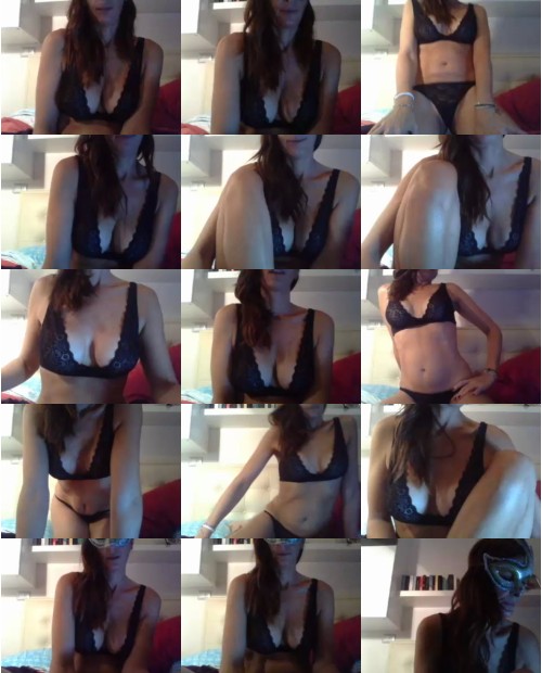 Download Video File: cam4 libellulap