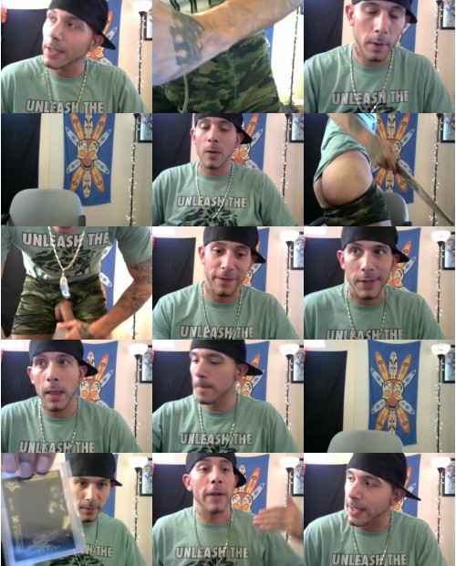 Download Video File: cam4 luckyandjinx