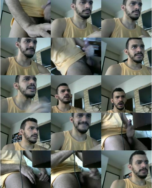 Download Video File: cam4 machoalfa27a