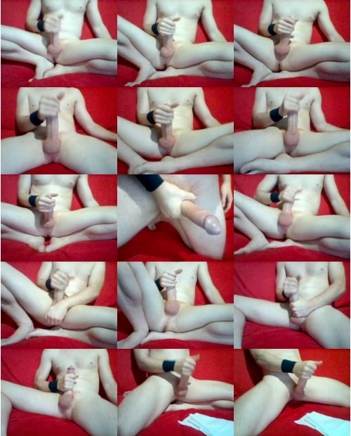 Download Video File: cam4 mago 88