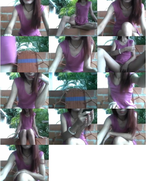 Download Video File: cam4 nai hernandz