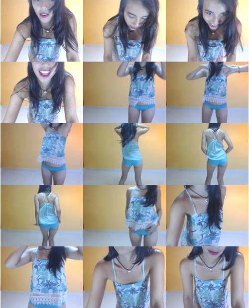 Download Video File: cam4 preciosaonce