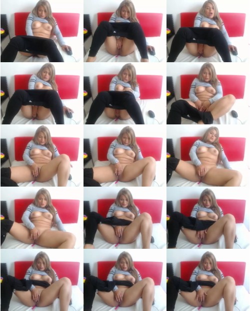 Download Video File: cam4 sexynaty28