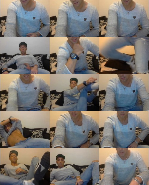 Download Video File: cam4 superstars89