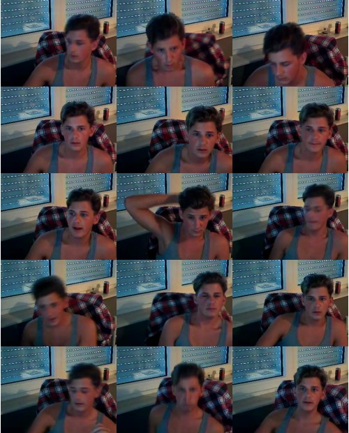 Download Video File: cam4 thielesex