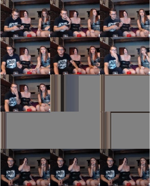 Download Video File: cam4 timlea