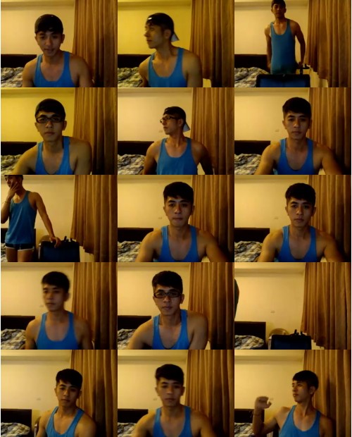 Download Video File: cam4 aj9527