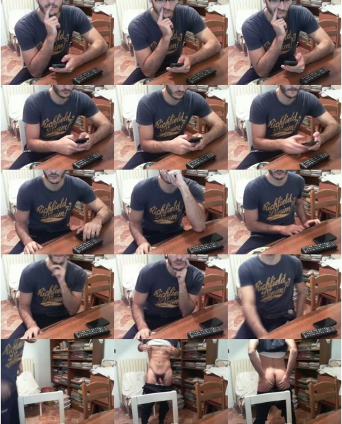 Download Video File: cam4 anyo93