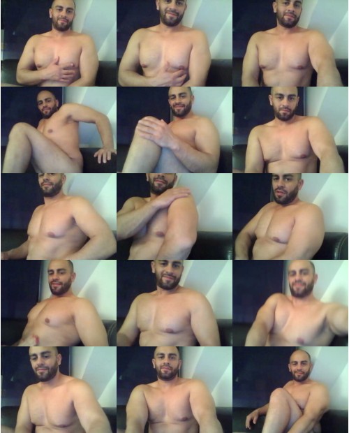 Download Video File: cam4 biglevi55