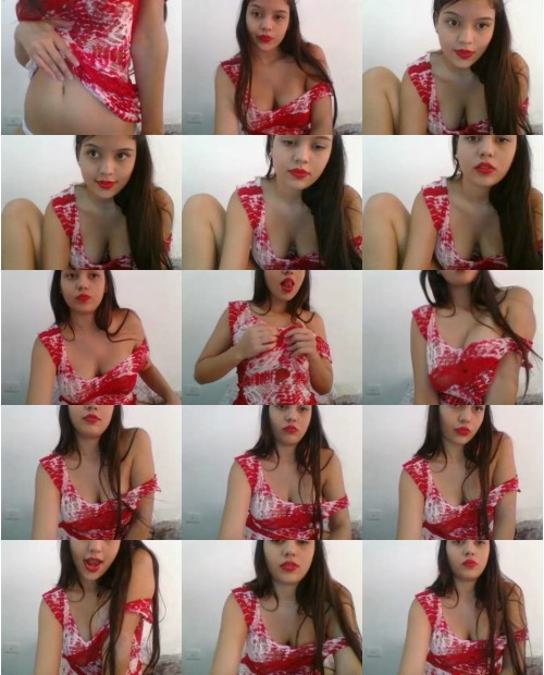 Download Video File: cam4 cataleiahot6