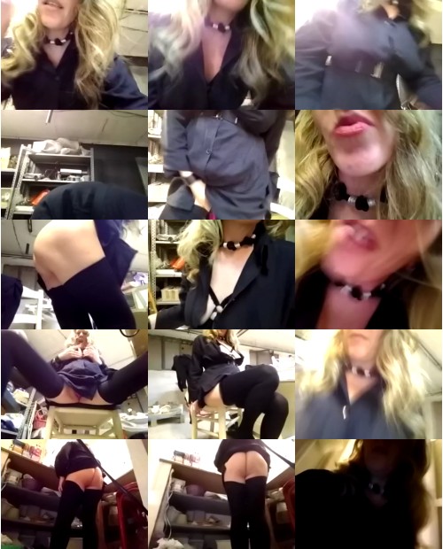 Download Video File: cam4 catfetish