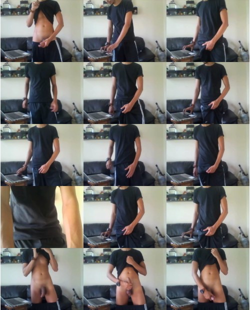 Download Video File: cam4 dariusbr