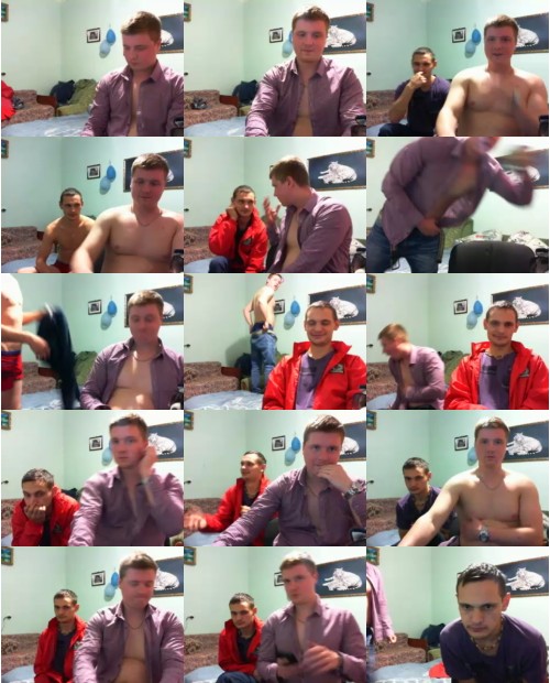 Download Video File: cam4 dezerhot