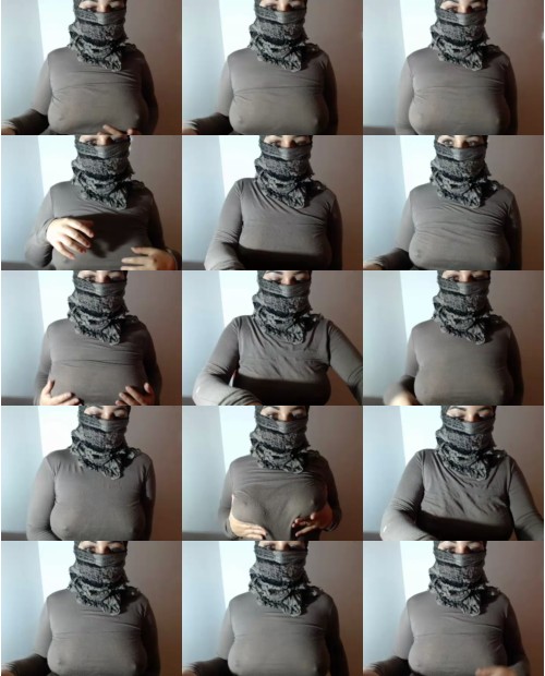 Download Video File: cam4 dream girl4