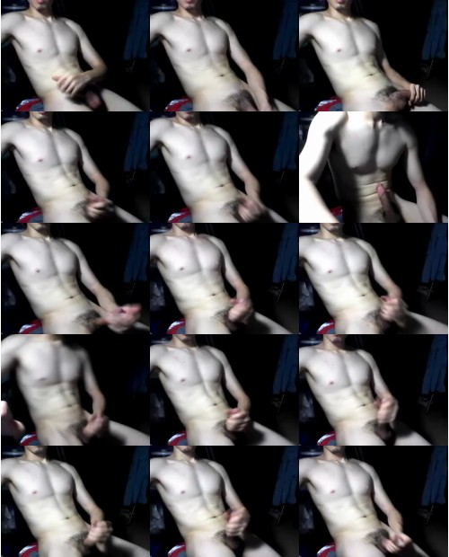 Download Video File: cam4 dylm12345