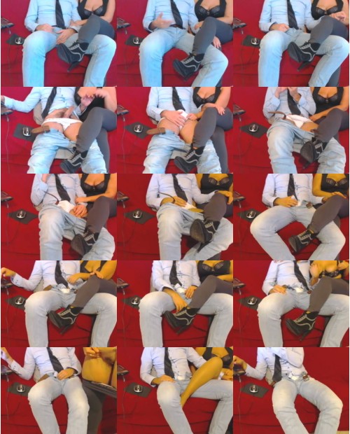 Download Video File: cam4 fenicerossa