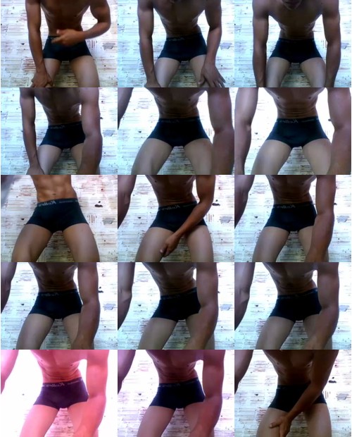 Download Video File: cam4 filipe211