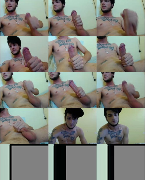 Download Video File: cam4 guihrockz
