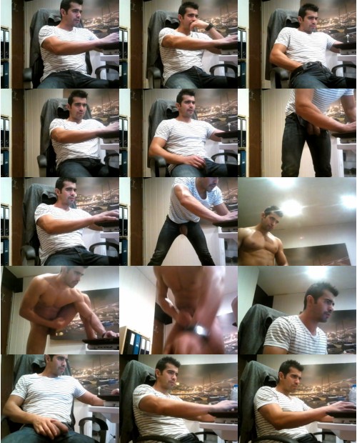 Download Video File: cam4 latino23bom