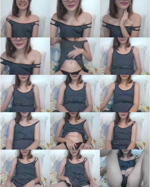 Download Video File: cam4 loladoll 