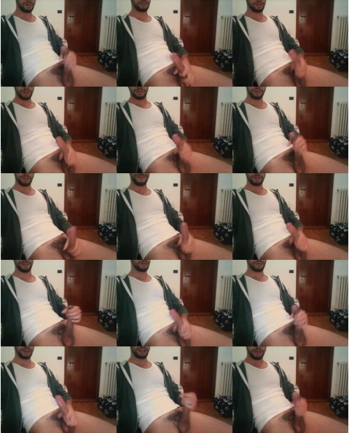 Download Video File: cam4 madcock5