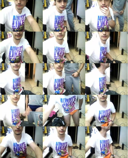 Download Video File: cam4 mancino13