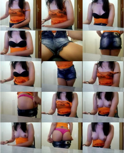 Download Video File: cam4 manu girl