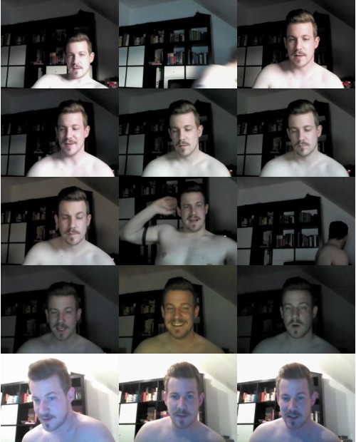 Download Video File: cam4 mercutio1986