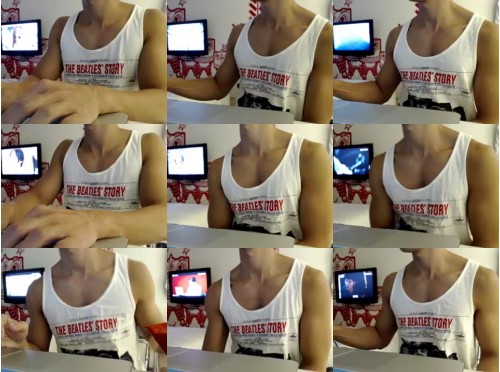 Download Video File: cam4 namyau