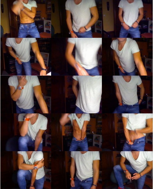 Download Video File: cam4 nene 1985