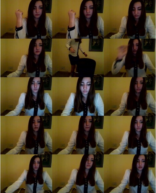 Download Video File: cam4 nika sky