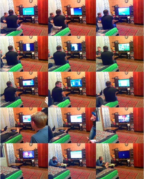 Download Video File: cam4 ollo73