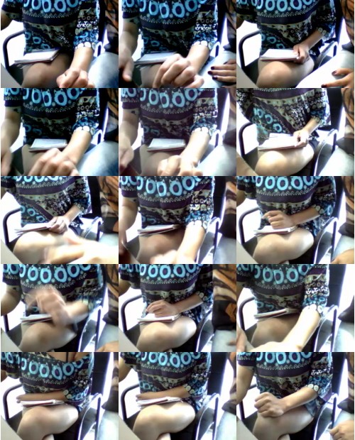 Download Video File: cam4 panterahot12