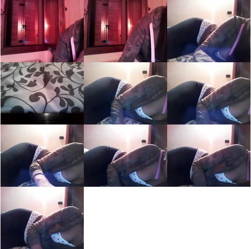 Download Video File: cam4 sportiellina