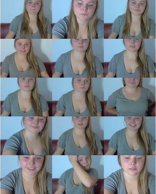 Download Video File: cam4 vanessa 007