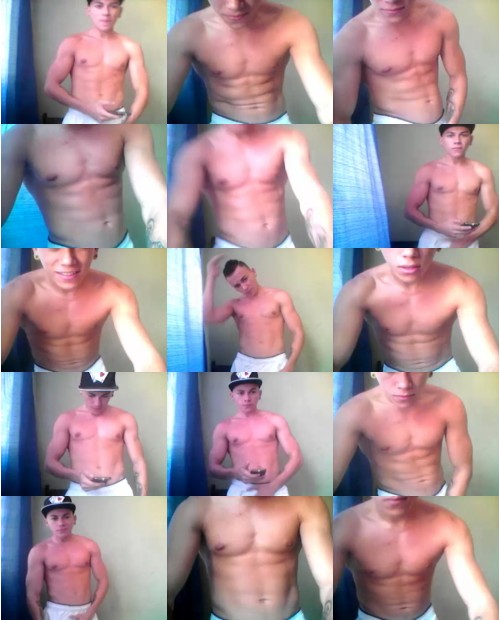 Download Video File: cam4 zyzz001