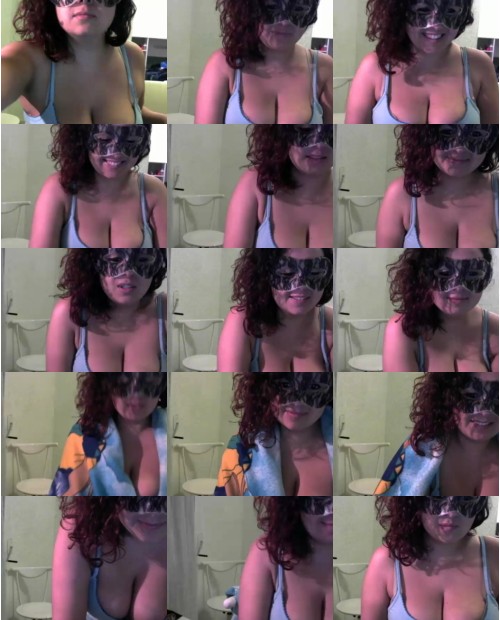 Download Video File: cam4 3mendaxx