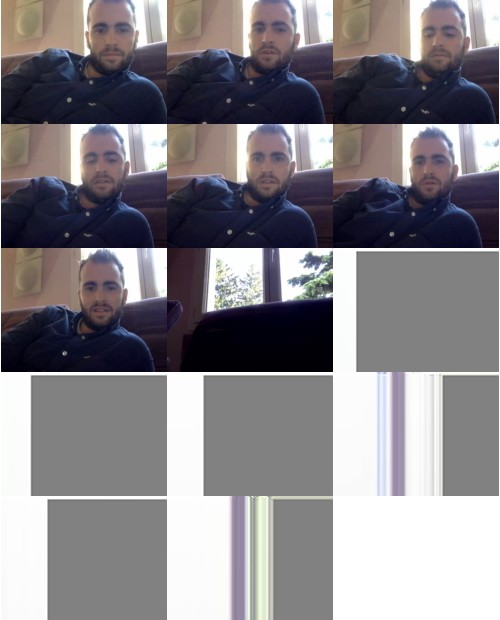 Download Video File: cam4 691001