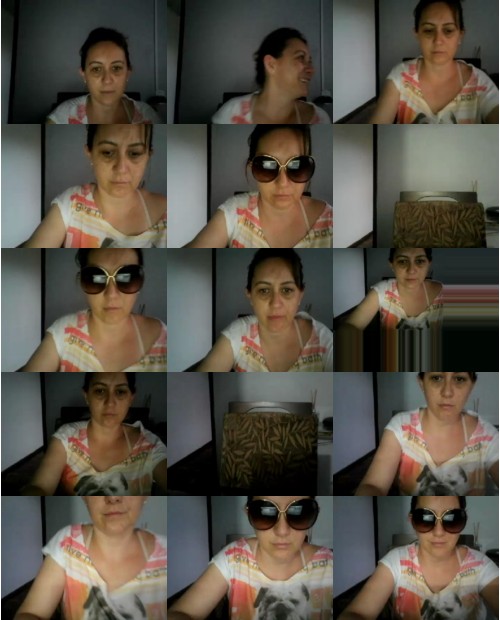 Download Video File: cam4 adri188