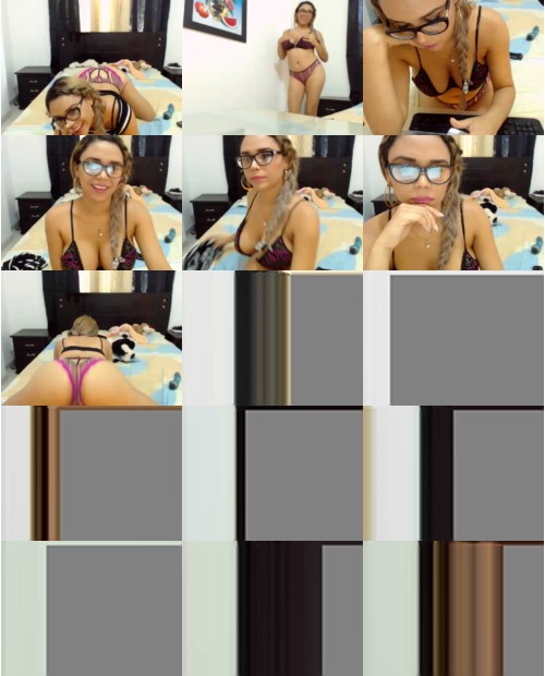 Download Video File: cam4 barby sahara