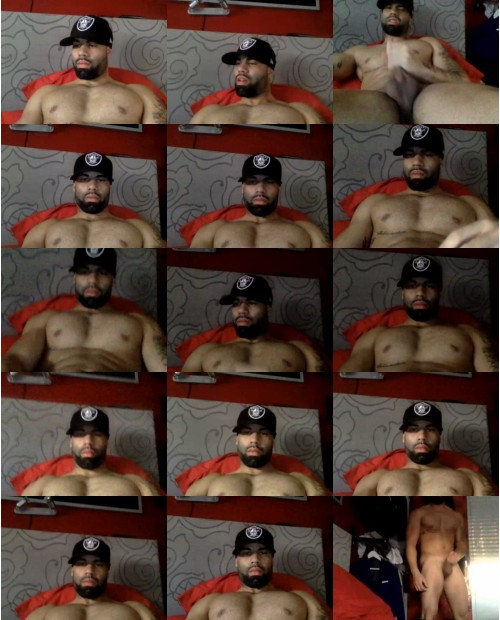 Download Video File: cam4 brazukasfit