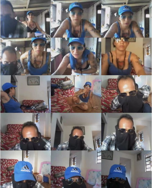 Download Video File: cam4 cachorrapink