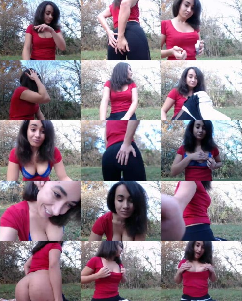 Download Video File: cam4 charlizs